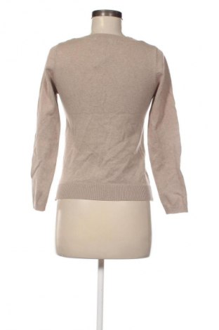 Дамски пуловер Zara, Размер M, Цвят Бежов, Цена 14,31 €