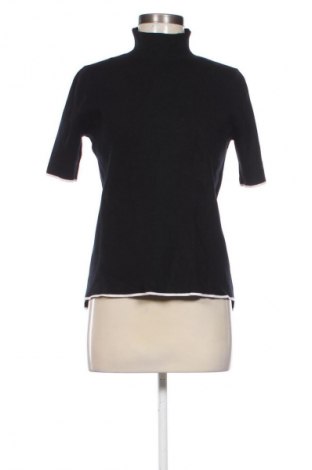 Pulover de femei Zara, Mărime M, Culoare Negru, Preț 85,99 Lei