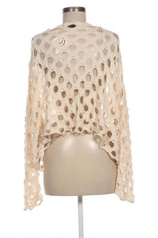 Pulover de femei Zara, Mărime S, Culoare Ecru, Preț 85,99 Lei