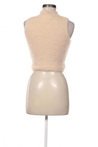 Damenpullover Zara, Größe S, Farbe Beige, Preis 13,82 €