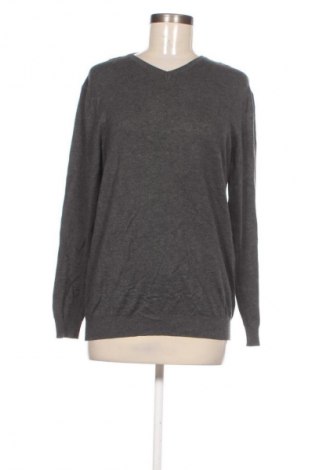 Damenpullover Zara, Größe M, Farbe Grau, Preis 19,99 €