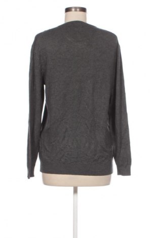 Damenpullover Zara, Größe M, Farbe Grau, Preis 19,99 €