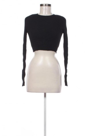 Dámsky pulóver Zara, Veľkosť S, Farba Čierna, Cena  19,95 €