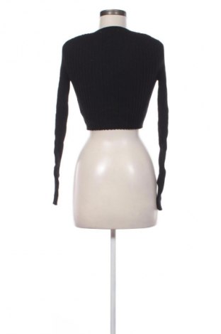 Dámsky pulóver Zara, Veľkosť S, Farba Čierna, Cena  19,95 €
