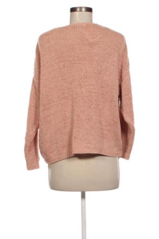 Damenpullover Zara, Größe M, Farbe Beige, Preis 12,99 €