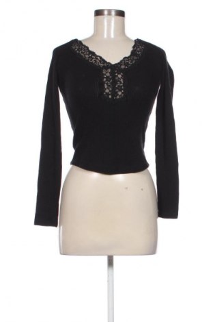 Női pulóver Zara, Méret S, Szín Fekete, Ár 6 989 Ft