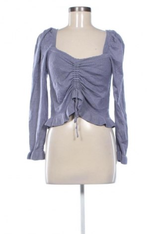 Damenpullover Zara, Größe L, Farbe Lila, Preis € 1,99