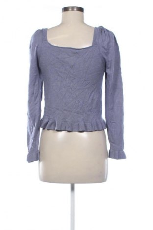 Damenpullover Zara, Größe L, Farbe Lila, Preis € 1,99