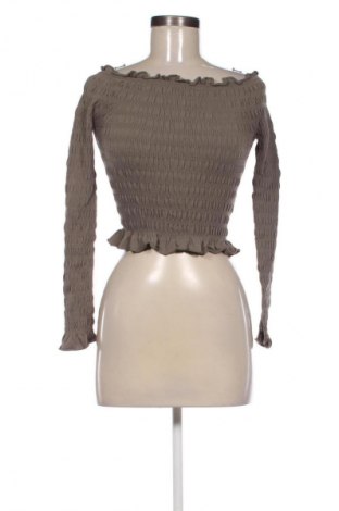 Damenpullover Zara, Größe M, Farbe Grün, Preis € 3,99