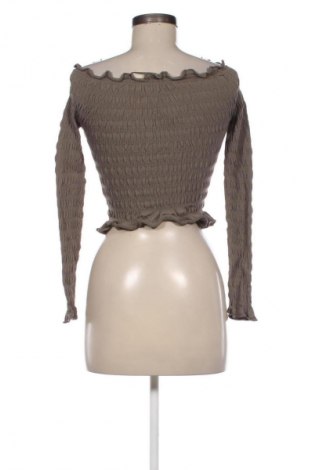 Damenpullover Zara, Größe M, Farbe Grün, Preis € 3,99