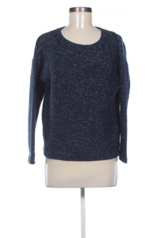 Damenpullover Zara, Größe S, Farbe Blau, Preis 11,99 €