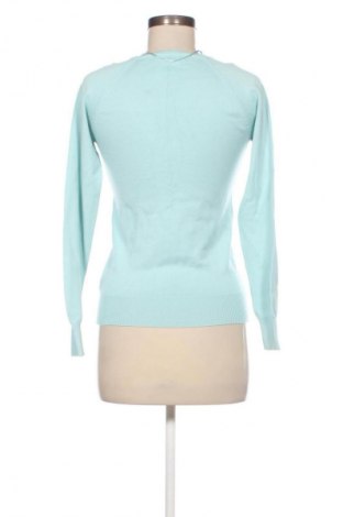 Damenpullover Zara, Größe M, Farbe Blau, Preis 4,99 €
