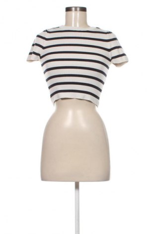 Damski sweter Zara, Rozmiar S, Kolor Kolorowy, Cena 26,79 zł