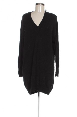 Damenpullover Zara, Größe M, Farbe Schwarz, Preis 17,99 €