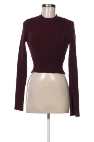 Női pulóver Zara, Méret L, Szín Piros, Ár 5 569 Ft