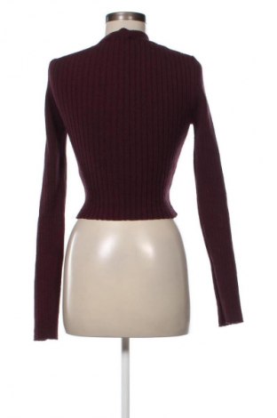 Női pulóver Zara, Méret L, Szín Piros, Ár 5 569 Ft