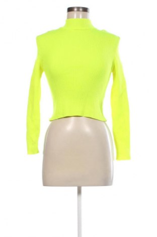 Damenpullover Zara, Größe M, Farbe Gelb, Preis 15,99 €