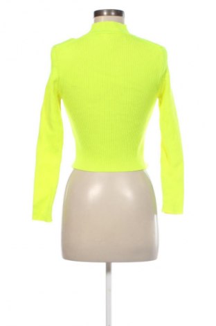Damenpullover Zara, Größe M, Farbe Gelb, Preis 15,99 €