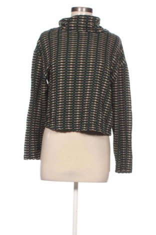 Damenpullover Zara, Größe S, Farbe Mehrfarbig, Preis 21,99 €