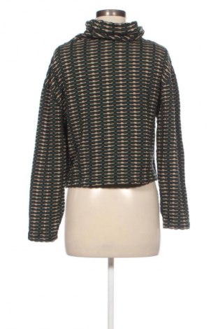 Damenpullover Zara, Größe S, Farbe Mehrfarbig, Preis 21,99 €