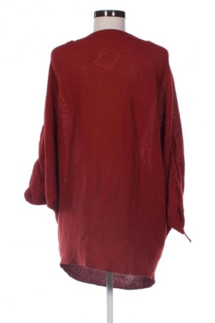 Damenpullover Zara, Größe L, Farbe Braun, Preis 5,00 €