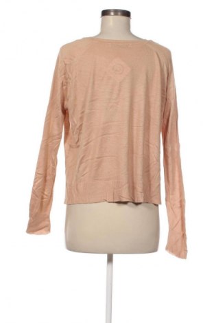 Damenpullover Zara, Größe S, Farbe Beige, Preis 22,99 €