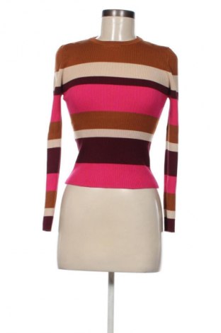 Dámský svetr Zara, Velikost L, Barva Vícebarevné, Cena  233,00 Kč