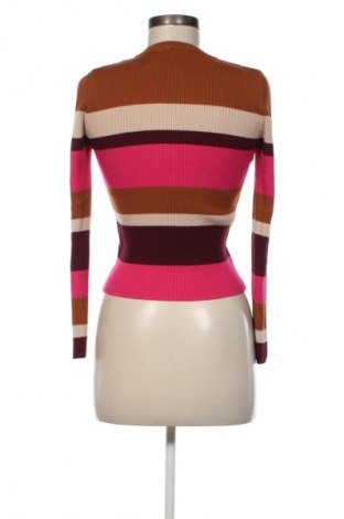 Dámský svetr Zara, Velikost L, Barva Vícebarevné, Cena  233,00 Kč