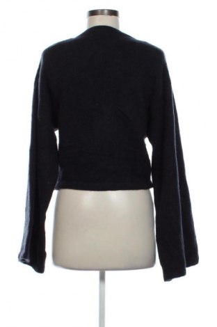 Damenpullover Zara, Größe M, Farbe Blau, Preis 20,99 €