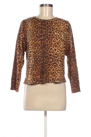 Damenpullover Zara, Größe M, Farbe Braun, Preis 13,81 €