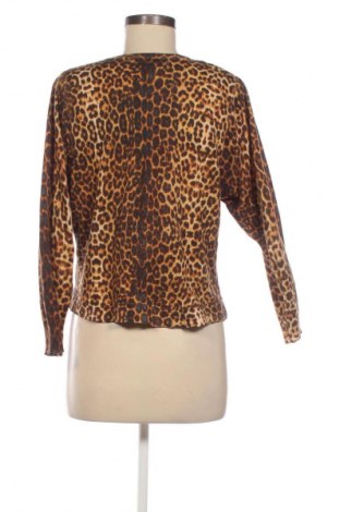 Damenpullover Zara, Größe M, Farbe Braun, Preis 13,81 €