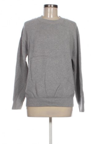 Damenpullover Zara, Größe M, Farbe Grau, Preis 19,99 €