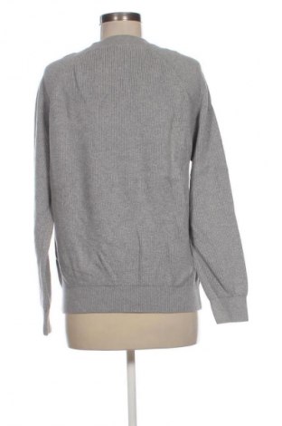 Damenpullover Zara, Größe M, Farbe Grau, Preis 19,99 €
