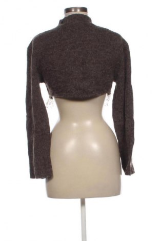 Damenpullover Zara, Größe S, Farbe Grau, Preis 23,99 €