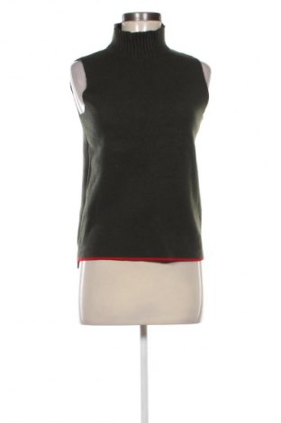 Damenpullover Zara, Größe M, Farbe Grün, Preis 8,76 €