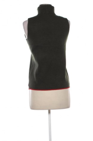 Damenpullover Zara, Größe M, Farbe Grün, Preis 8,76 €