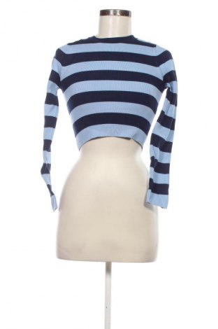 Damenpullover Zara, Größe S, Farbe Mehrfarbig, Preis 17,99 €