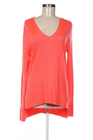 Damenpullover Zara, Größe L, Farbe Rosa, Preis 17,99 €