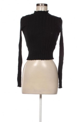 Damenpullover Zara, Größe M, Farbe Schwarz, Preis 15,99 €