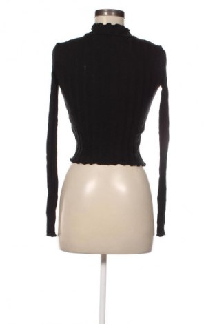 Damenpullover Zara, Größe M, Farbe Schwarz, Preis 15,99 €