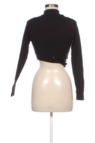 Дамски пуловер Zara, Размер S, Цвят Черен, Цена 5,00 €