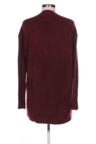 Damenpullover Zara, Größe S, Farbe Rot, Preis 20,99 €