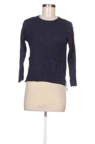 Damenpullover Zara, Größe M, Farbe Blau, Preis 14,99 €