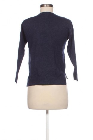 Damenpullover Zara, Größe M, Farbe Blau, Preis 14,99 €