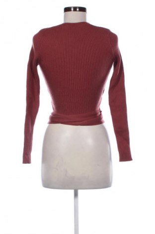 Pulover de femei Zara, Mărime S, Culoare Roz, Preț 67,99 Lei