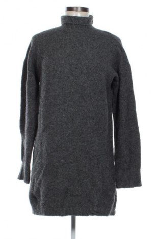 Γυναικείο πουλόβερ Zara, Μέγεθος S, Χρώμα Γκρί, Τιμή 21,99 €