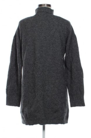 Γυναικείο πουλόβερ Zara, Μέγεθος S, Χρώμα Γκρί, Τιμή 21,99 €