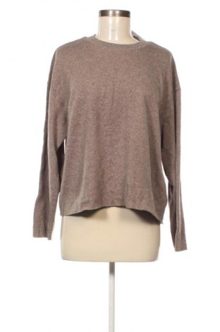 Dámsky pulóver Zara, Veľkosť L, Farba Hnedá, Cena  15,95 €