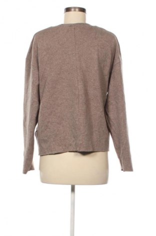 Dámsky pulóver Zara, Veľkosť L, Farba Hnedá, Cena  15,95 €