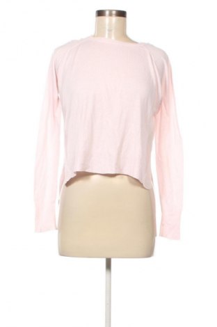 Damenpullover Zara, Größe S, Farbe Rosa, Preis 15,99 €